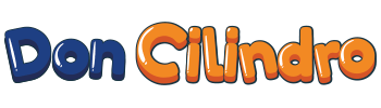 Don Cilindro logo